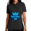 Women's Stain Resistant Polo Thumbnail