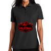 Women's Stain Resistant Polo Thumbnail