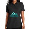 Women's Stain Resistant Polo Thumbnail