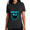 Women's Stain Resistant Polo Thumbnail