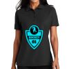 Women's Stain Resistant Polo Thumbnail