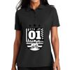 Women's Stain Resistant Polo Thumbnail