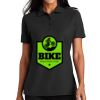 Women's Stain Resistant Polo Thumbnail