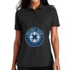 Women's Stain Resistant Polo Thumbnail
