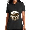 Women's Stain Resistant Polo Thumbnail