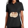 Women's Stain Resistant Polo Thumbnail