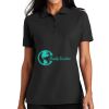 Women's Stain Resistant Polo Thumbnail