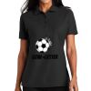 Women's Stain Resistant Polo Thumbnail