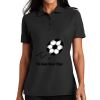 Women's Stain Resistant Polo Thumbnail