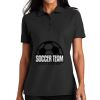 Women's Stain Resistant Polo Thumbnail