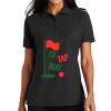 Women's Stain Resistant Polo Thumbnail