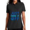 Women's Stain Resistant Polo Thumbnail