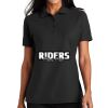 Women's Stain Resistant Polo Thumbnail