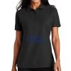 Women's Stain Resistant Polo Thumbnail