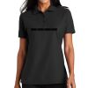 Women's Stain Resistant Polo Thumbnail