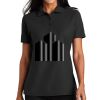 Women's Stain Resistant Polo Thumbnail