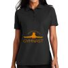 Women's Stain Resistant Polo Thumbnail