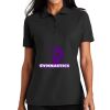 Women's Stain Resistant Polo Thumbnail