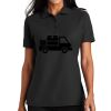 Women's Stain Resistant Polo Thumbnail