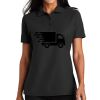 Women's Stain Resistant Polo Thumbnail