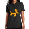 Women's Stain Resistant Polo Thumbnail