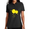 Women's Stain Resistant Polo Thumbnail