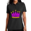 Women's Stain Resistant Polo Thumbnail