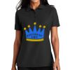 Women's Stain Resistant Polo Thumbnail