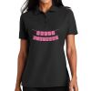 Women's Stain Resistant Polo Thumbnail