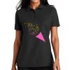 Women's Stain Resistant Polo Thumbnail