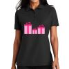 Women's Stain Resistant Polo Thumbnail
