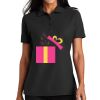 Women's Stain Resistant Polo Thumbnail
