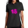 Women's Stain Resistant Polo Thumbnail