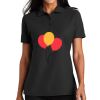 Women's Stain Resistant Polo Thumbnail