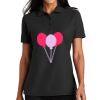 Women's Stain Resistant Polo Thumbnail