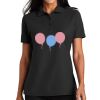 Women's Stain Resistant Polo Thumbnail