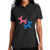 Women's Stain Resistant Polo Thumbnail