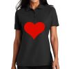 Women's Stain Resistant Polo Thumbnail