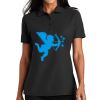 Women's Stain Resistant Polo Thumbnail