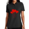 Women's Stain Resistant Polo Thumbnail