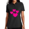 Women's Stain Resistant Polo Thumbnail