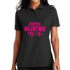 Women's Stain Resistant Polo Thumbnail