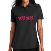 Women's Stain Resistant Polo Thumbnail