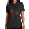 Women's Stain Resistant Polo Thumbnail
