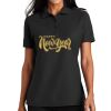 Women's Stain Resistant Polo Thumbnail