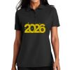 Women's Stain Resistant Polo Thumbnail