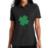 Women's Stain Resistant Polo Thumbnail