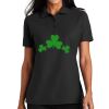 Women's Stain Resistant Polo Thumbnail