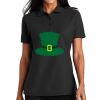 Women's Stain Resistant Polo Thumbnail