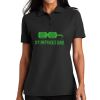 Women's Stain Resistant Polo Thumbnail